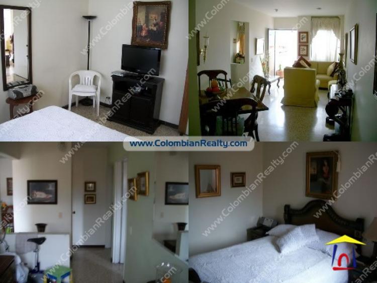 Foto Apartamento en Venta en Medellín, Antioquia - $ 105.000.000 - APV39637 - BienesOnLine