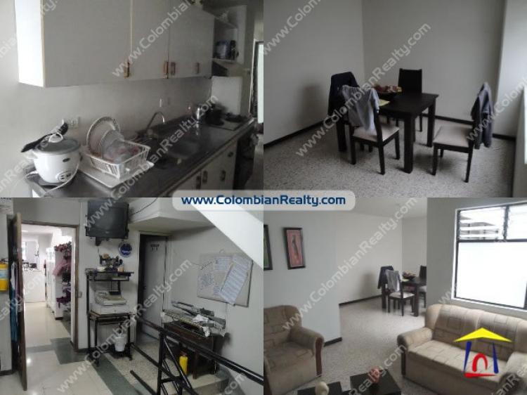 Foto Apartamento en Venta en Medellín, Antioquia - $ 105.000.000 - APV39635 - BienesOnLine