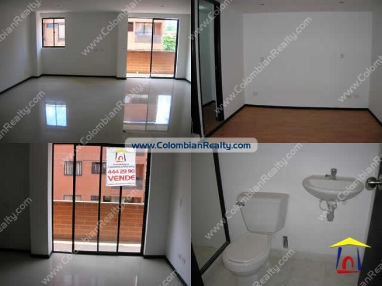 Foto Apartamento en Venta en Medellín, Antioquia - $ 210.000.000 - APV35303 - BienesOnLine