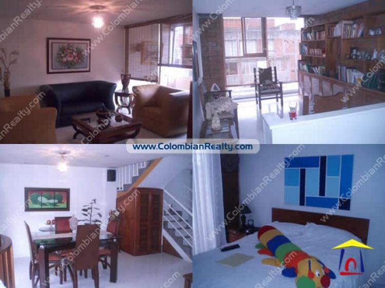 Foto Apartamento en Venta en Medellín, Antioquia - $ 180.000.000 - APV39634 - BienesOnLine