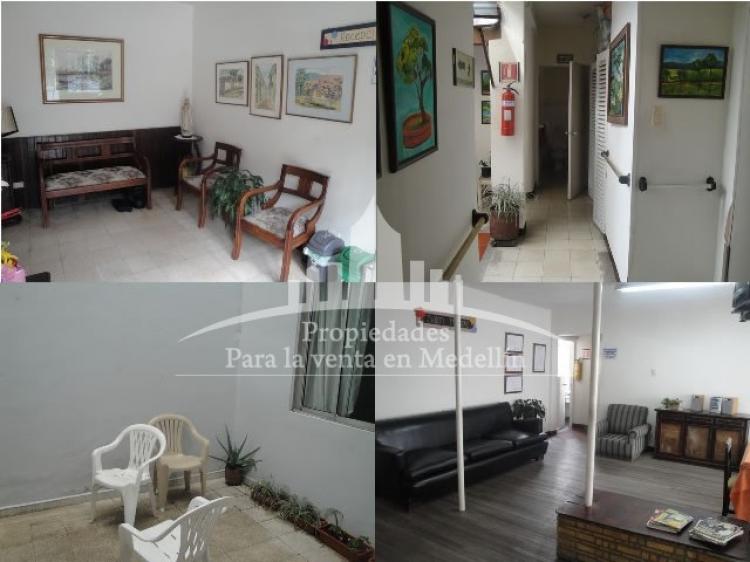 Foto Casa en Venta en Medellín, Antioquia - $ 450.000.000 - CAV34141 - BienesOnLine