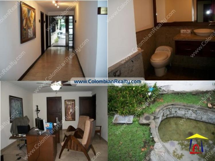 Foto Casa en Venta en Medellín, Antioquia - $ 1.600.000.000 - CAV40864 - BienesOnLine