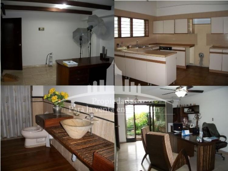 Foto Casa en Venta en Medellín, Antioquia - $ 1.600.000.000 - CAV48194 - BienesOnLine