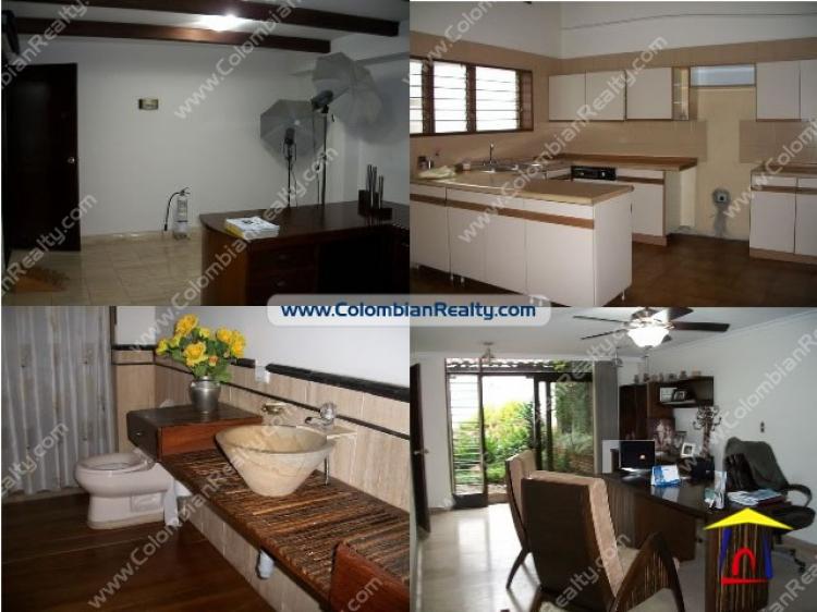 Foto Casa en Venta en Medellín, Antioquia - CAV49147 - BienesOnLine