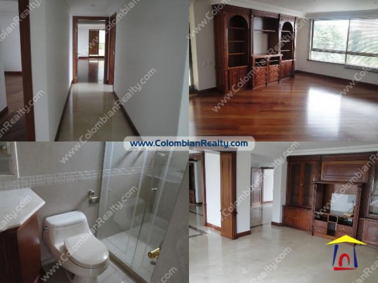 Foto Apartamento en Venta en Medellín, Antioquia - $ 1.400.000.000 - APV39633 - BienesOnLine