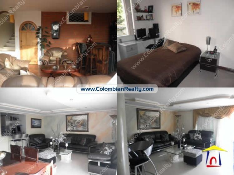 Foto Casa en Venta en Medellín, Antioquia - $ 420.000.000 - CAV40863 - BienesOnLine