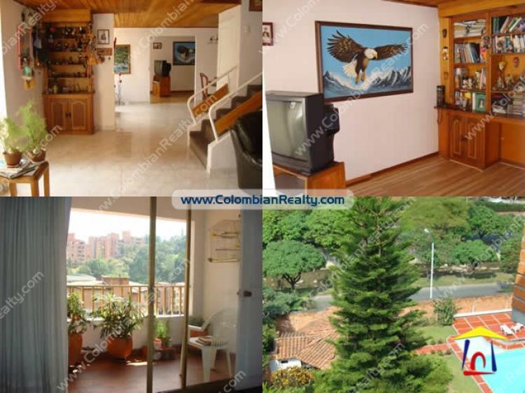 Foto Casa en Venta en Medellín, Antioquia - $ 376.000.000 - CAV38277 - BienesOnLine