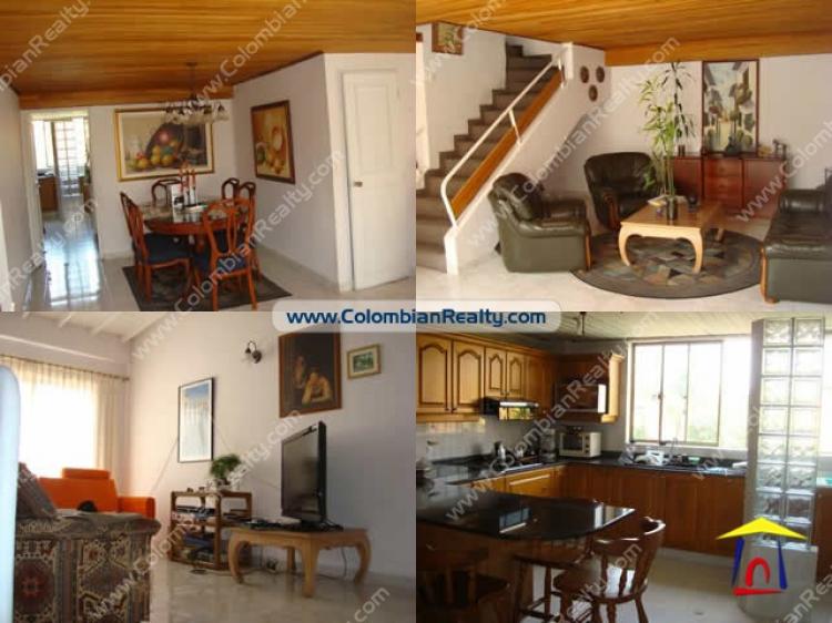 Foto Apartamento en Venta en Medellín, Antioquia - $ 376.000.000 - APV47041 - BienesOnLine