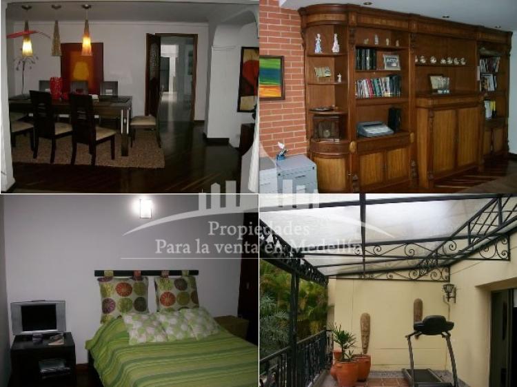 Foto Casa en Venta en Medellín, Antioquia - $ 800.000.000 - CAV40862 - BienesOnLine