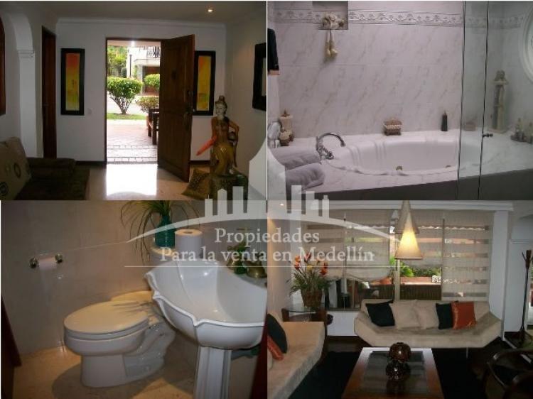 Foto Casa en Venta en Medellín, Antioquia - $ 800.000.000 - CAV34143 - BienesOnLine