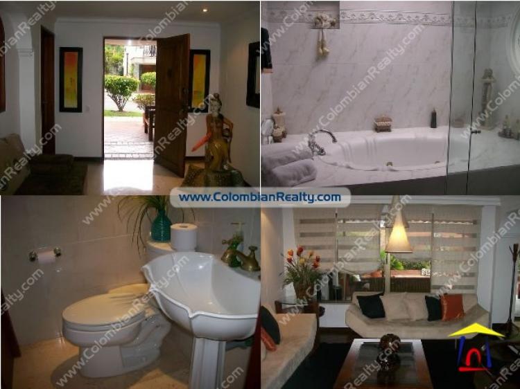 Foto Casa en Venta en Medellín, Antioquia - CAV49146 - BienesOnLine