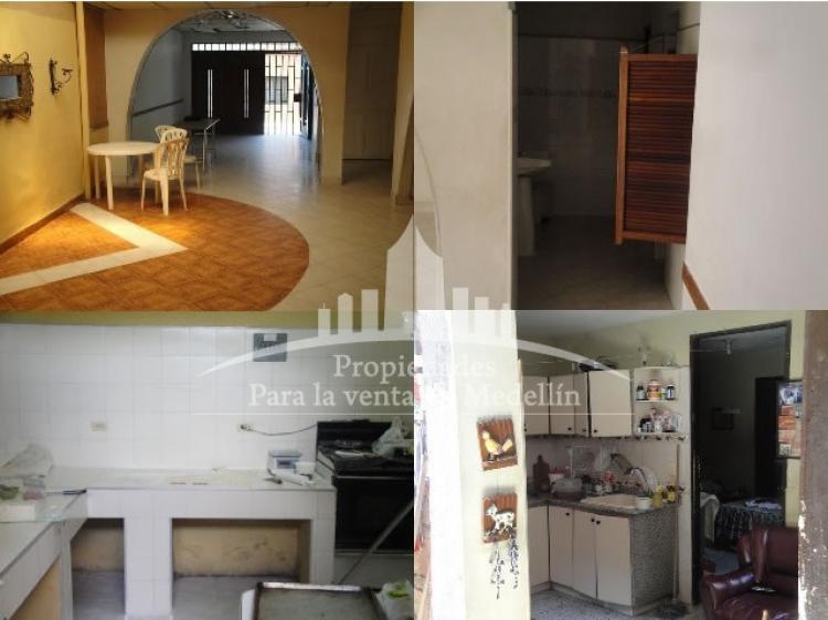 Foto Casa en Venta en Medellín, Antioquia - $ 900.000.000 - CAV48198 - BienesOnLine