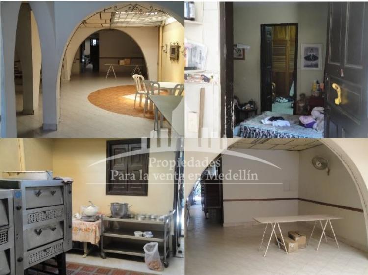 Foto Casa en Venta en Medellín, Antioquia - $ 900.000.000 - CAV34144 - BienesOnLine