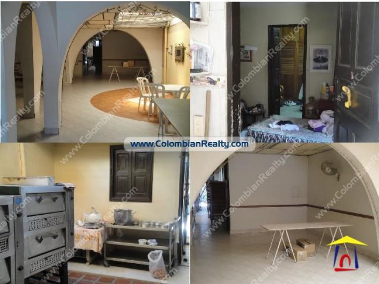 Foto Casa en Venta en Medellín, Antioquia - CAV49145 - BienesOnLine