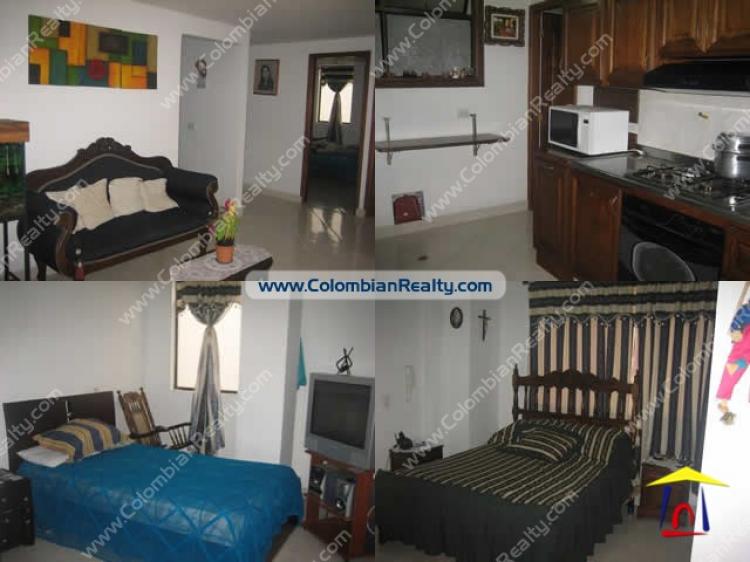 Foto Apartamento en Venta en Medellín, Antioquia - $ 187.000.000 - APV39630 - BienesOnLine