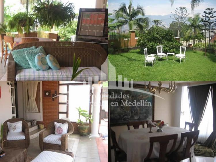 Foto Casa en Venta en Medellín, Antioquia - $ 750.000.000 - CAV48199 - BienesOnLine