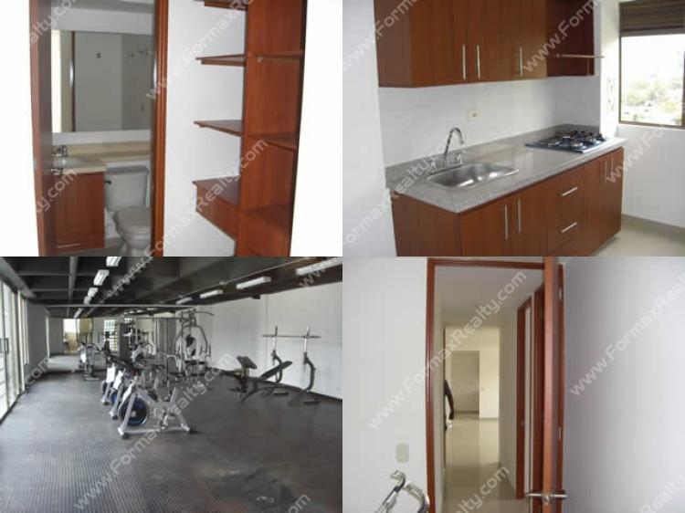 Foto Apartamento en Venta en Medellín, Antioquia - $ 190.000.000 - APV44110 - BienesOnLine