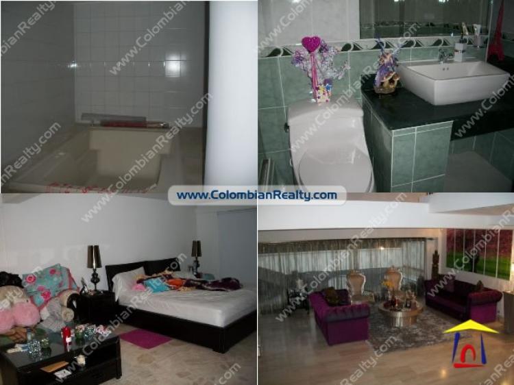 Foto Casa en Venta en Medellín, Antioquia - CAV49142 - BienesOnLine