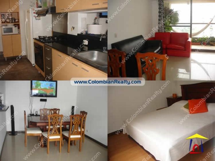 Foto Apartamento en Venta en Medellín, Antioquia - $ 240.000.000 - APV34722 - BienesOnLine