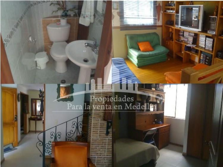 Foto Casa en Venta en Medellín, Antioquia - $ 270.000.000 - CAV34148 - BienesOnLine