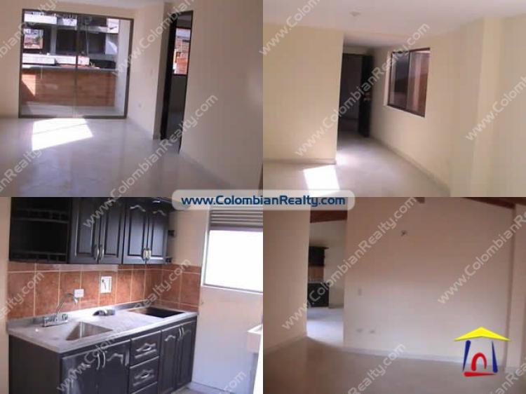 Foto Apartamento en Venta en Medellín, Antioquia - $ 160.000.000 - APV34723 - BienesOnLine