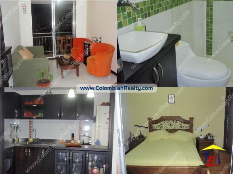 Foto Apartamento en Venta en Medellín, Antioquia - $ 112.000.000 - APV34728 - BienesOnLine