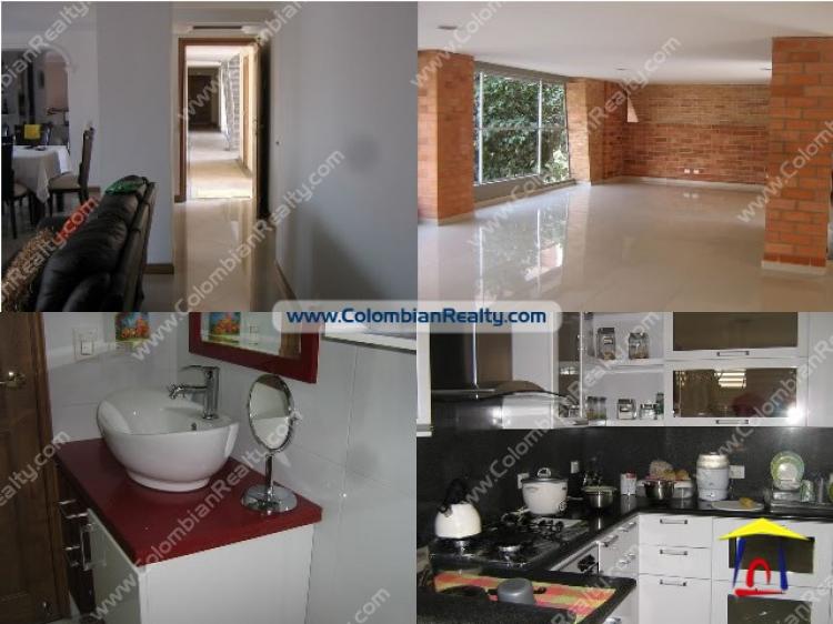 Foto Apartamento en Venta en Medellín, Antioquia - $ 490.000.000 - APV34281 - BienesOnLine