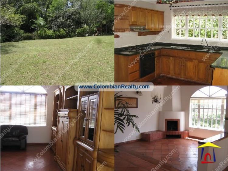 Foto Casa en Venta en Medellín, Antioquia - $ 560.000.000 - CAV46241 - BienesOnLine