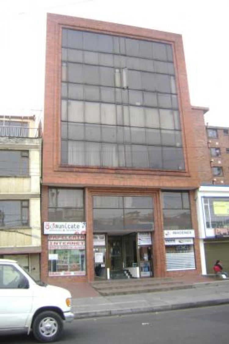 Home in Metric Way