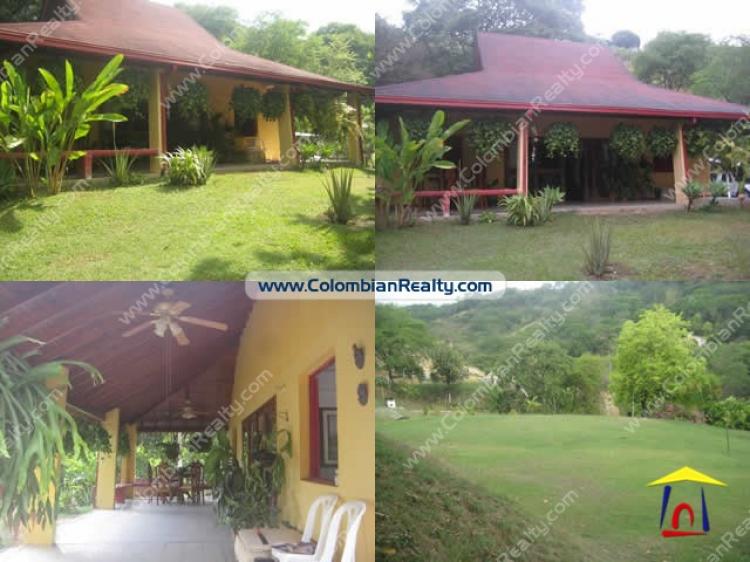 Foto Casa en Venta en Medellín, Antioquia - $ 550.000.000 - CAV46239 - BienesOnLine