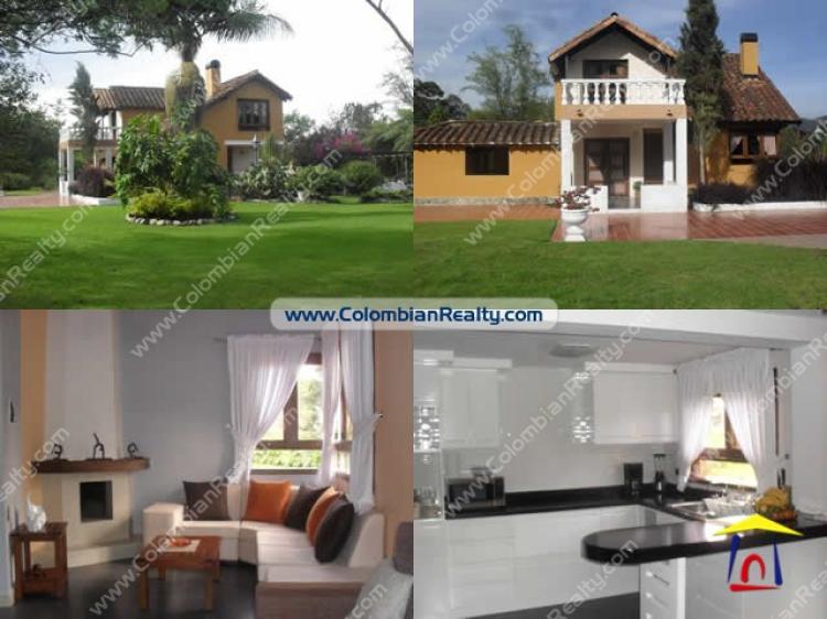 Foto Casa en Venta en Medellín, Antioquia - $ 530 - CAV46186 - BienesOnLine