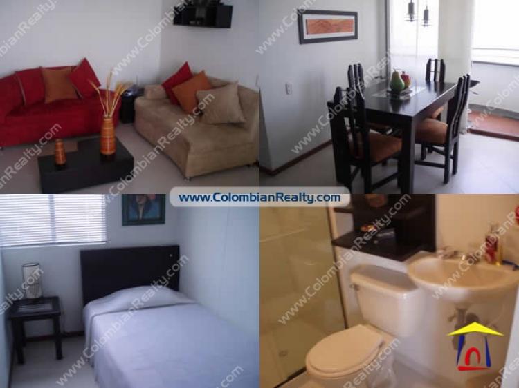 Foto Apartamento en Venta en Medellín, Antioquia - $ 160.000.000 - APV34731 - BienesOnLine