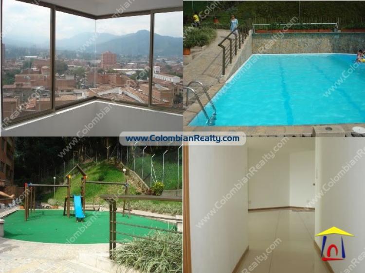 Foto Apartamento en Venta en Medellín, Antioquia - $ 220.000.000 - APV34285 - BienesOnLine