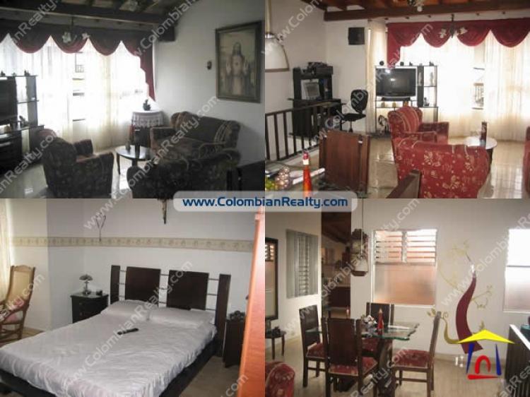 Foto Casa en Venta en Medellín, Antioquia - $ 105 - CAV39307 - BienesOnLine