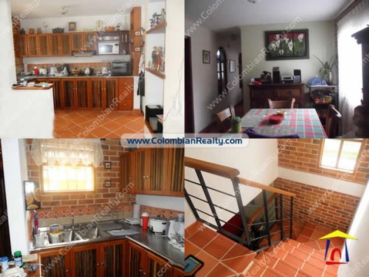 Foto Casa en Venta en Medellín, Antioquia - $ 190 - CAV39306 - BienesOnLine