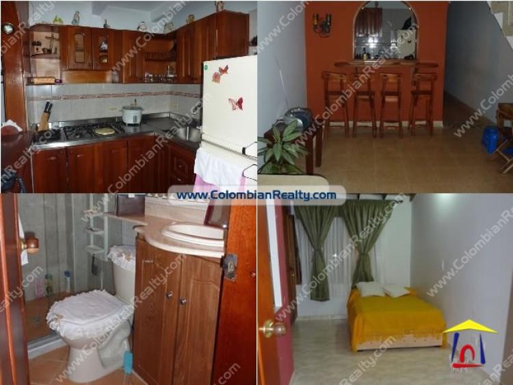 Foto Casa en Venta en Medellín, Antioquia - $ 73 - CAV39305 - BienesOnLine