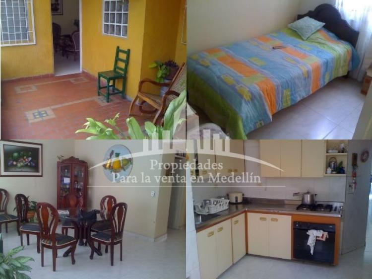 Foto Casa en Venta en Medellín, Antioquia - $ 200.000.000 - CAV34152 - BienesOnLine