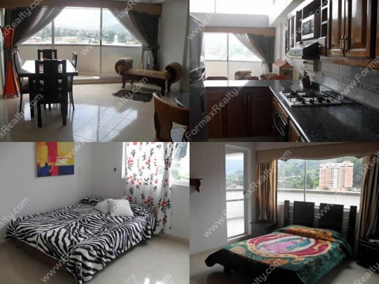 Foto Apartamento en Venta en Medellín, Antioquia - $ 500.000.000 - APV44108 - BienesOnLine
