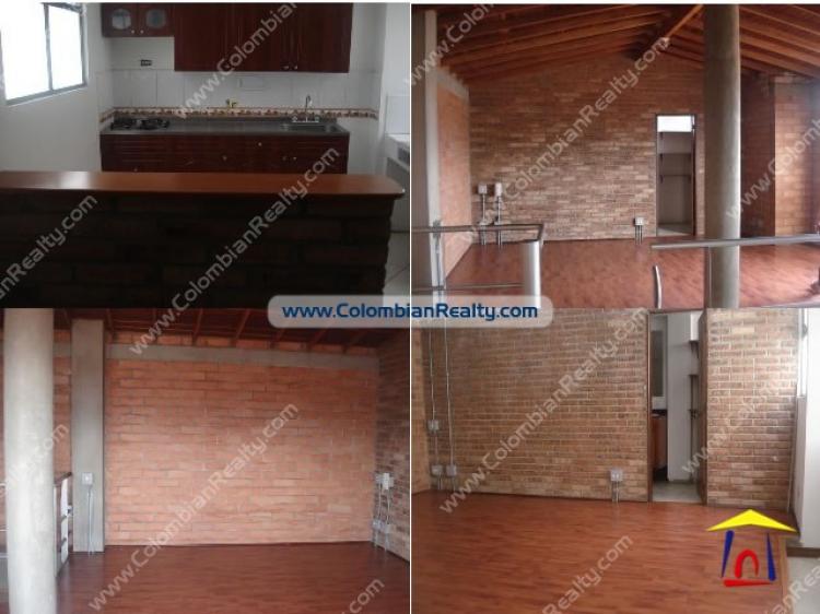 Foto Apartamento en Venta en Medellín, Antioquia - $ 190.000.000 - APV39154 - BienesOnLine