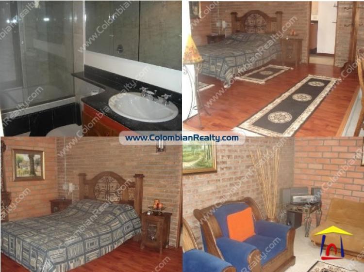 Foto Apartamento en Venta en Medellín, Antioquia - $ 95.000.000 - APV34289 - BienesOnLine