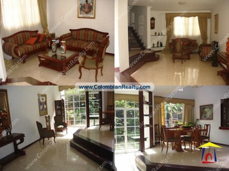Foto Casa en Venta en Medellín, Antioquia - $ 650 - CAV39303 - BienesOnLine
