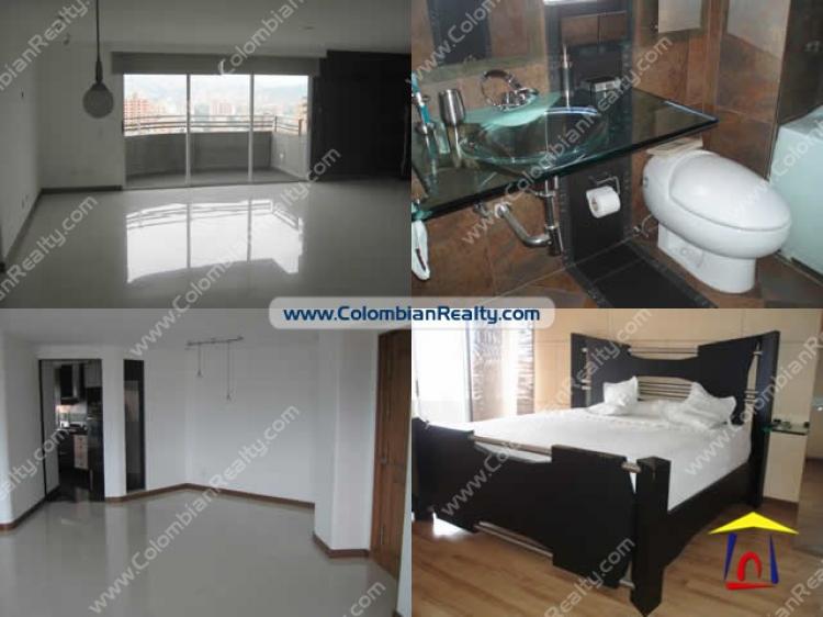 Foto Apartamento en Venta en Medellín, Antioquia - $ 490 - APV42494 - BienesOnLine