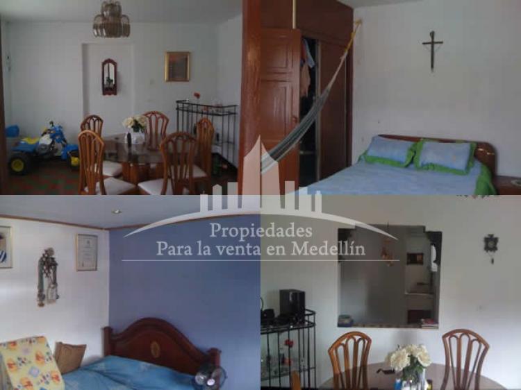 Foto Casa en Venta en Medellín, Antioquia - $ 150.000.000 - CAV42341 - BienesOnLine