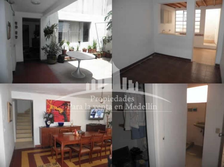 Foto Casa en Venta en Medellín, Antioquia - CAV42342 - BienesOnLine