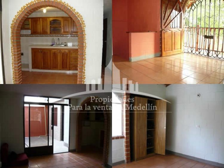 Foto Casa en Venta en Medellín, Antioquia - CAV42343 - BienesOnLine