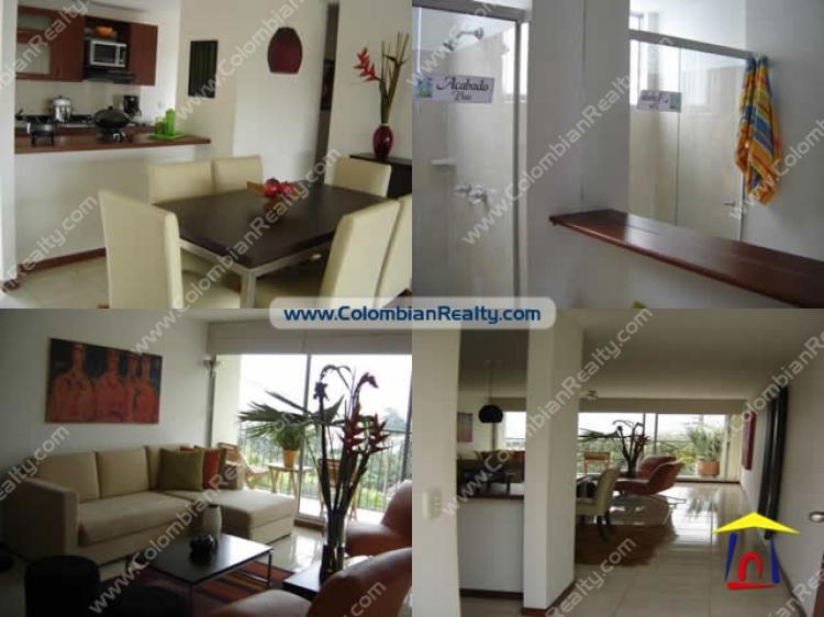 Foto Apartamento en Venta en Medellín, Antioquia - $ 185.000.000 - APV39152 - BienesOnLine