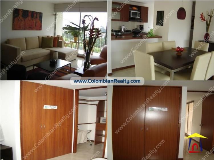Foto Apartamento en Venta en Medellín, Antioquia - $ 195.000.000 - APV34290 - BienesOnLine
