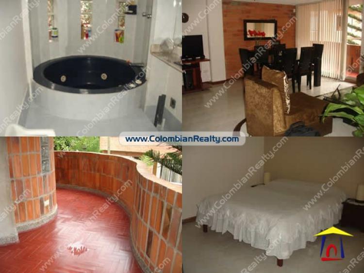 Foto Apartamento en Venta en Medellín, Antioquia - $ 180.000.000 - APV39740 - BienesOnLine