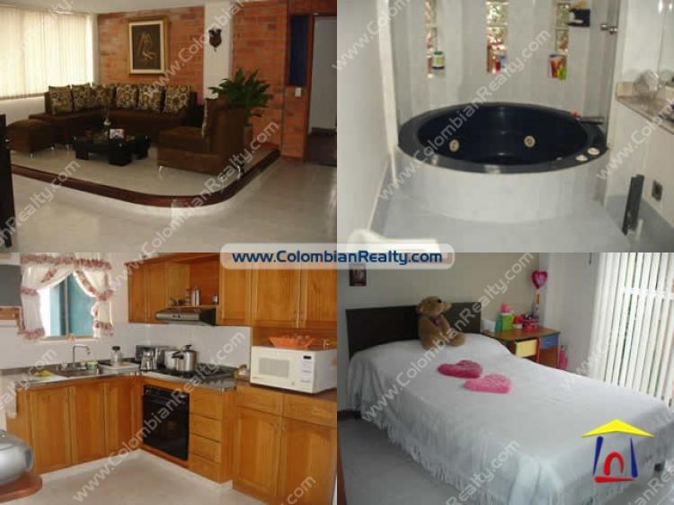 Foto Apartamento en Venta en Medellín, Antioquia - $ 180 - APV42489 - BienesOnLine