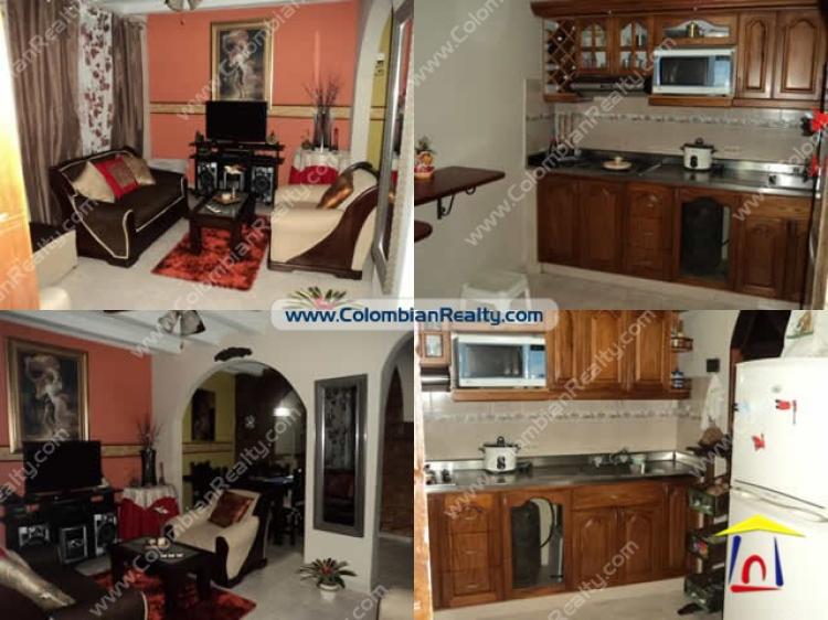 Foto Casa en Venta en Medellín, Antioquia - $ 95 - CAV39297 - BienesOnLine